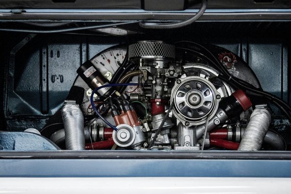 Can a Performance Timing Belt Kit Extend the Durability of Your Engine's Valvetrain?