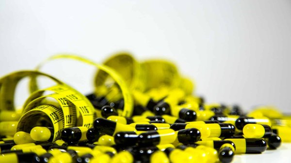 How can I use diet pills to lose weight effectively ?